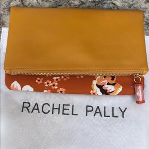 Rachel Pally reversible clutch